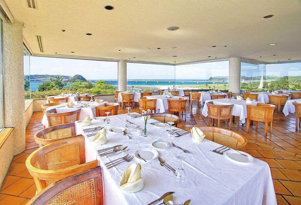 Hotel Nishinagato Resort Shimonoseki Eksteriør bilde